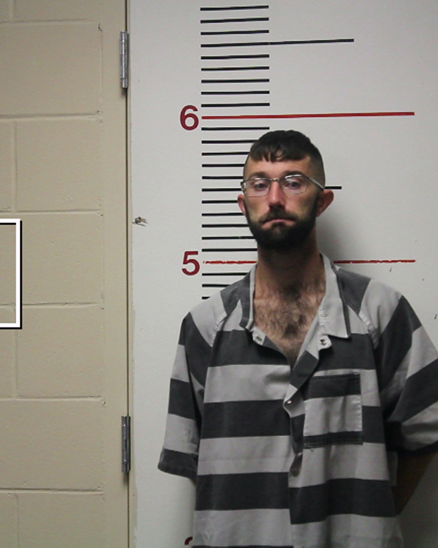 GARNER, DAYLOR LANE booking photo