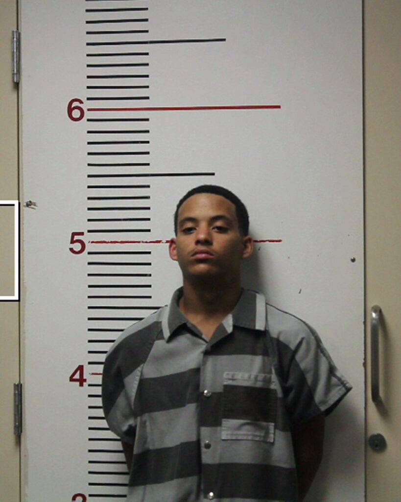 WARD, JAMAAR DIWUAN arrest record in Anderson County, Texas WARD, JAMAAR DIWUAN arrested in Anderson County, Texas mugshot