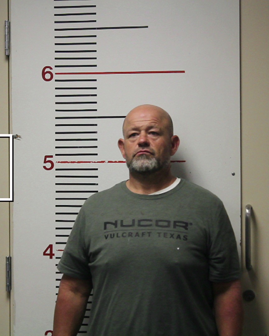 KELLY, DANIEL DEWAYNE booking photo