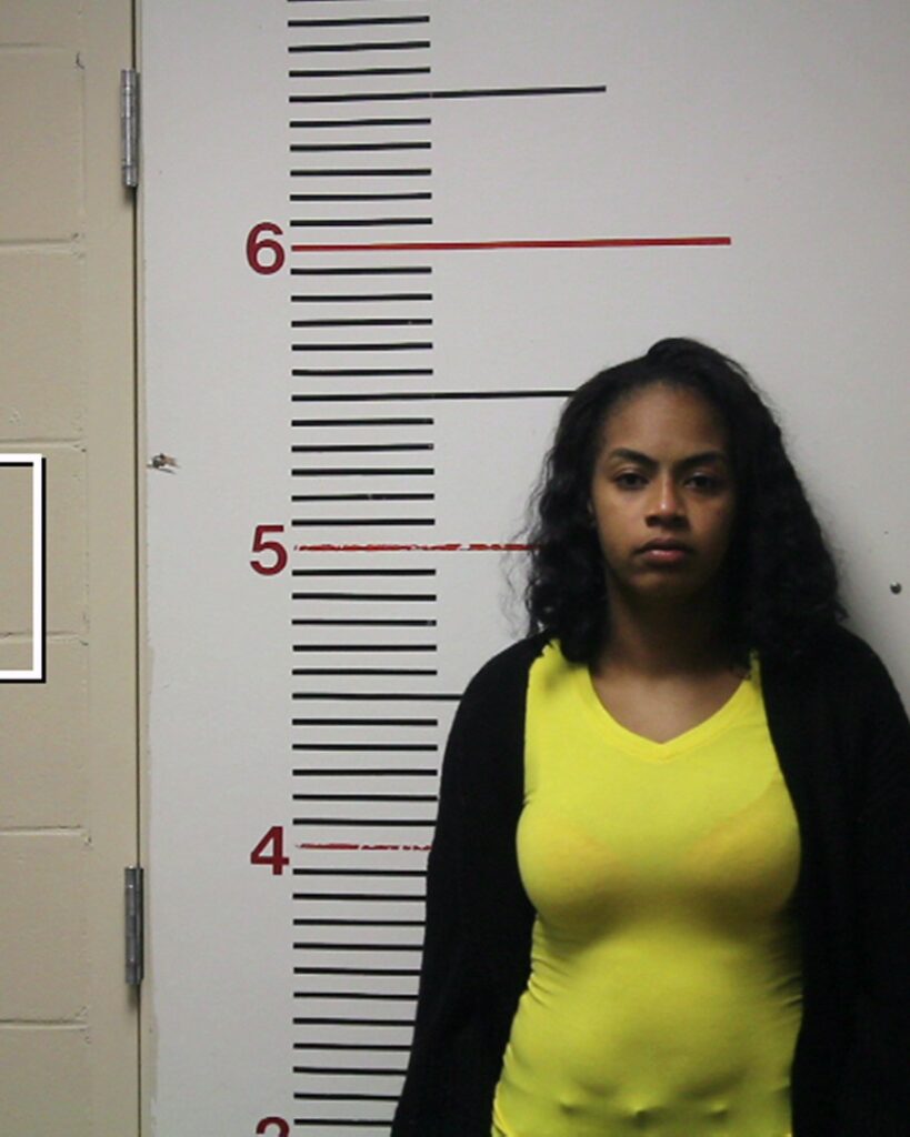 MOORE, DIAMOND SHANICE arrest record in Anderson County, Texas MOORE, DIAMOND SHANICE arrested in Anderson County, Texas mugshot