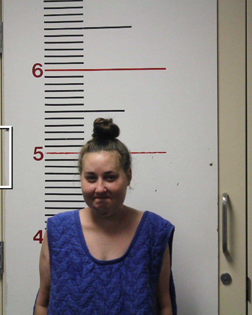 SOAPE, TONYA CHEYENNE booking photo