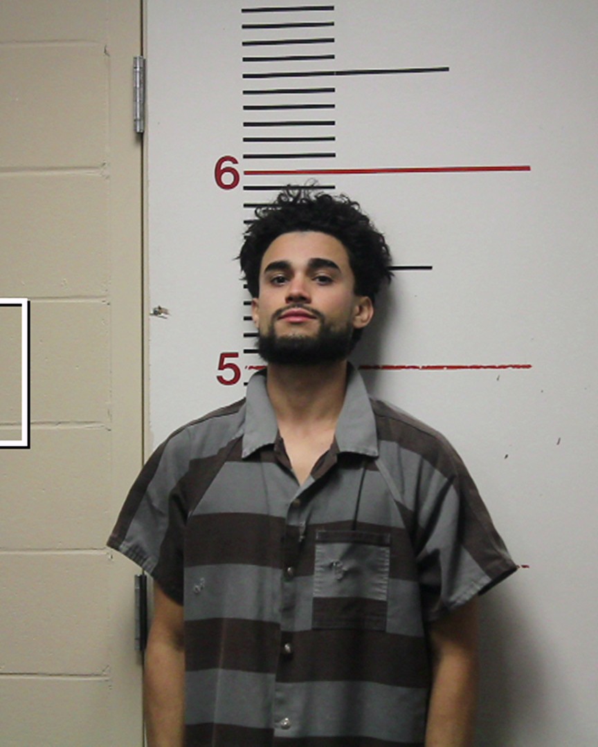 TORRES-PESQUERA, EDUARDO booking photo