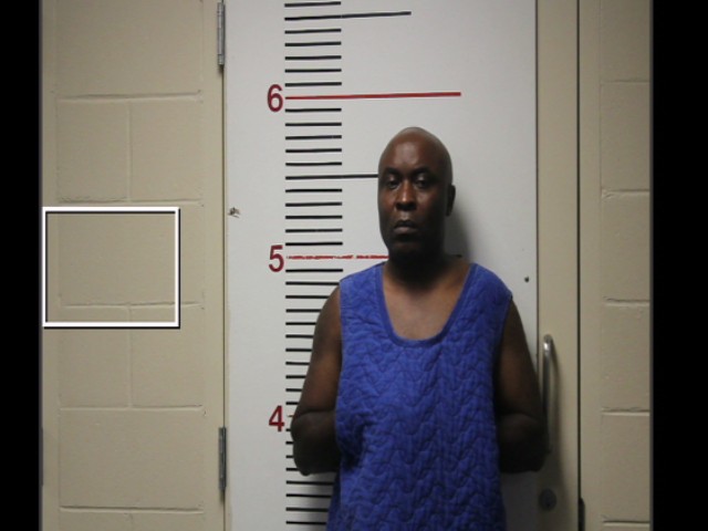 ETIM, SYDNEY DOMINIC booking photo