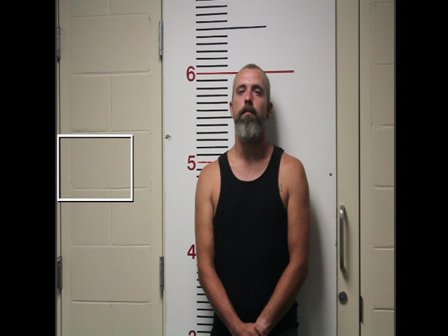 WOFFORD, BRYANT THORNTON booking photo