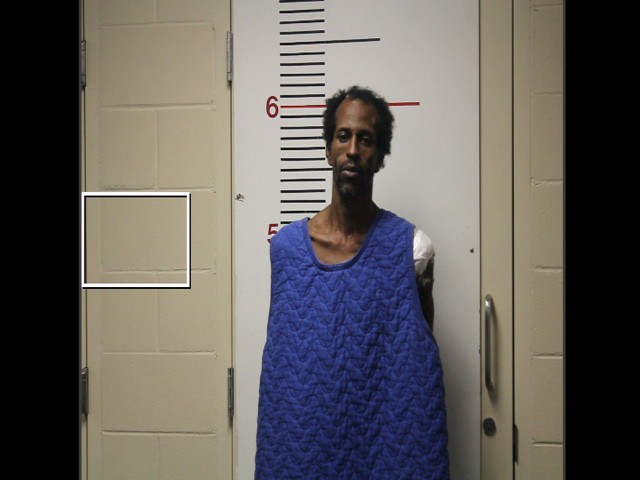 BAILEY, TIMOTHY CRAIG booking photo