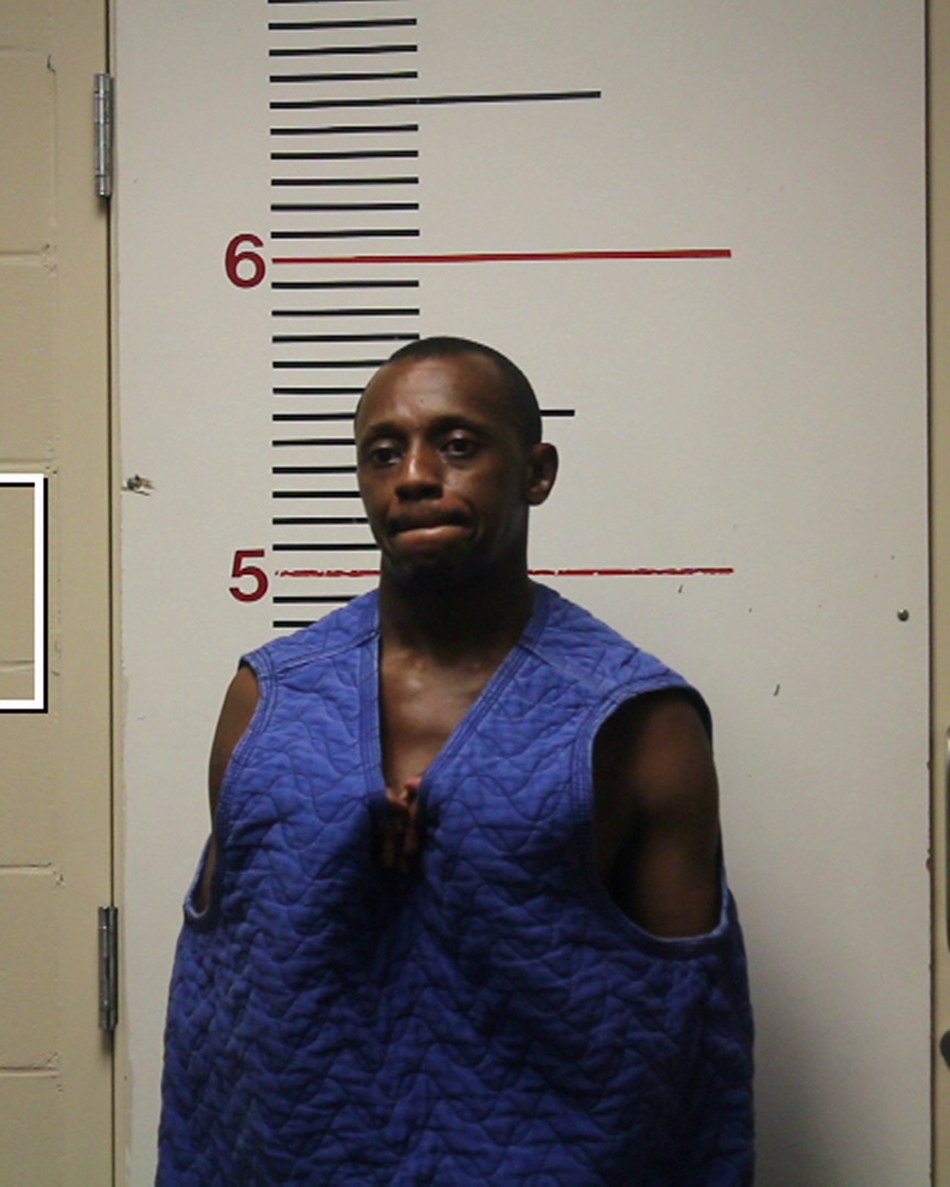 SMITH, CLAYTON CHARLES booking photo