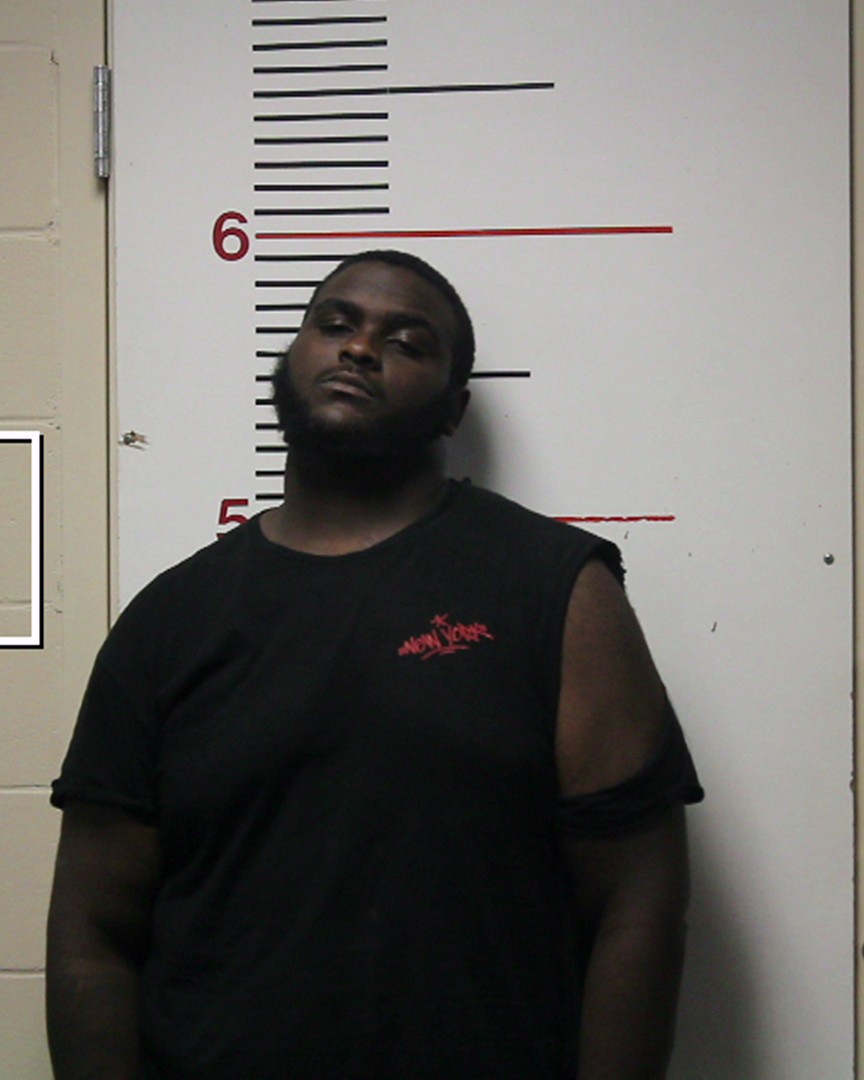 MYERS, ZACHARIAH JAYDEN booking photo