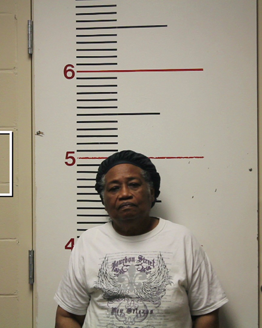 CHIVERS, PATRICIA booking photo