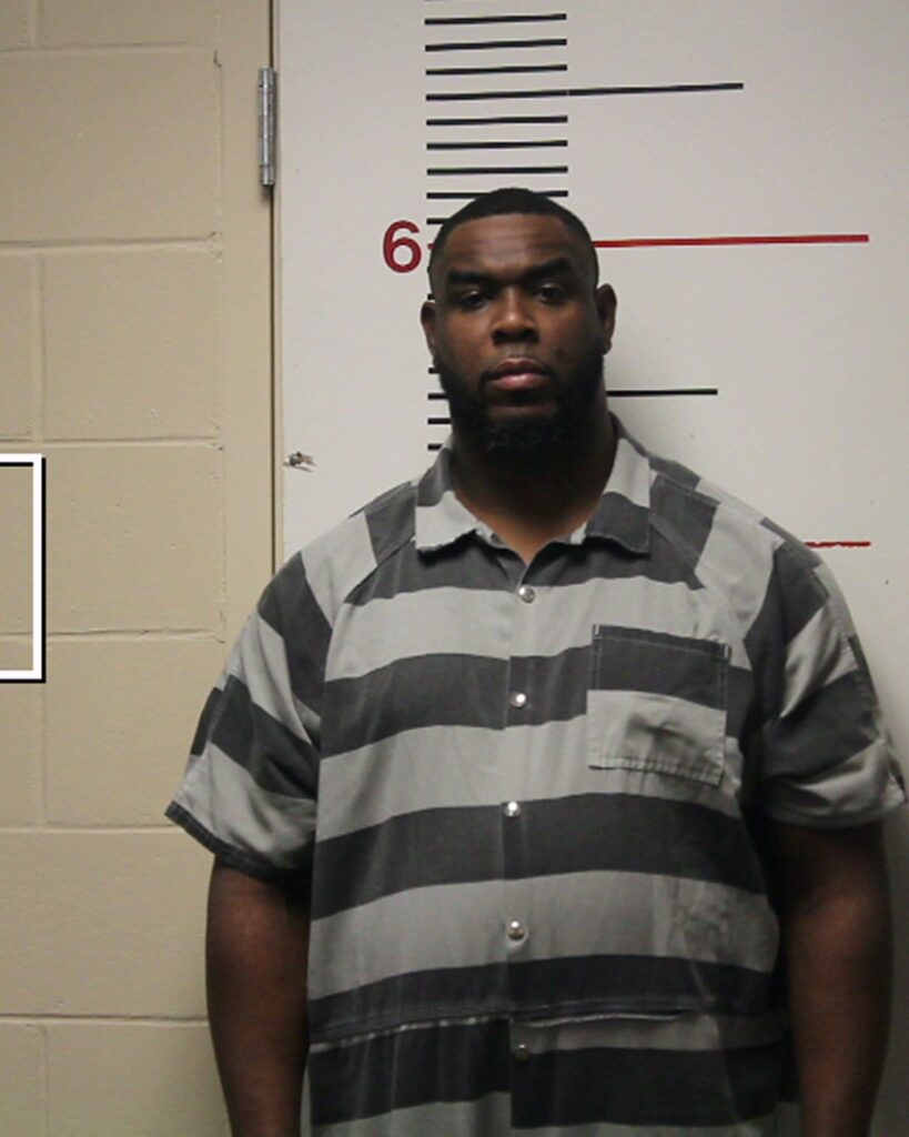 GREENE, LARRY CLIFTON, Jr. arrest record in Anderson County, Texas GREENE, LARRY CLIFTON, Jr. arrested in Anderson County, Texas mugshot