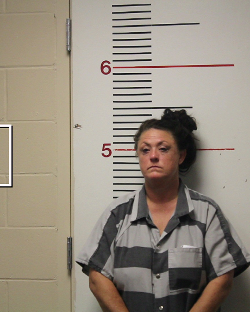 HUDMAN, BETHANY DAWN booking photo