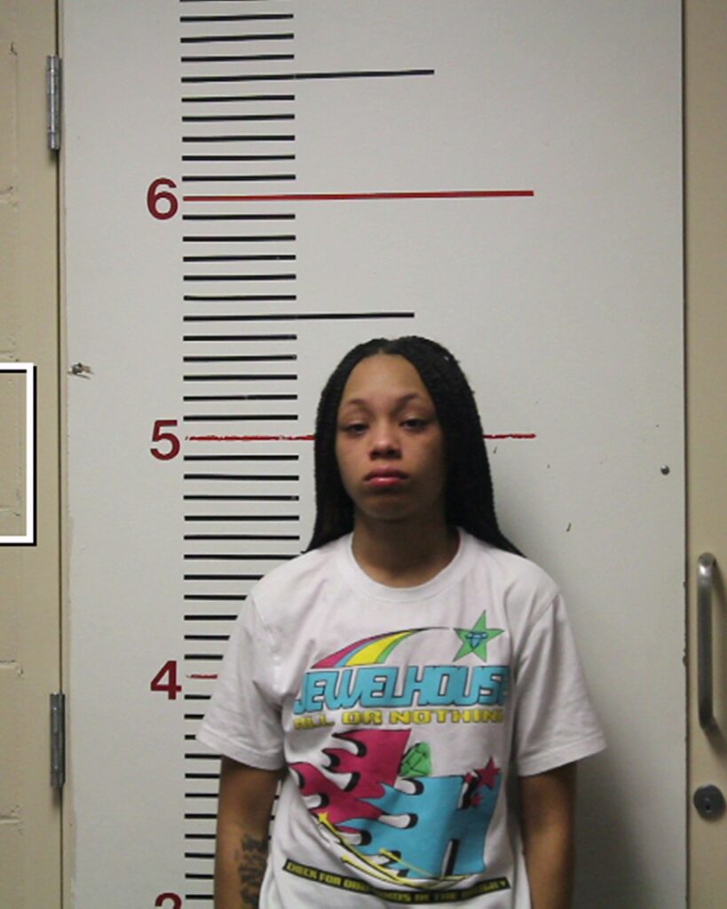 BENSON, CHARNELL MARIE arrest record in Anderson County, Texas BENSON, CHARNELL MARIE arrested in Anderson County, Texas mugshot