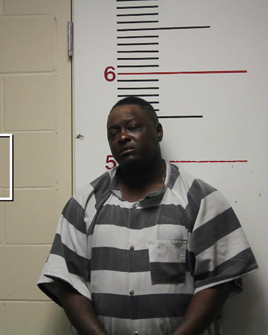 CARR, JIMMY LEE booking photo