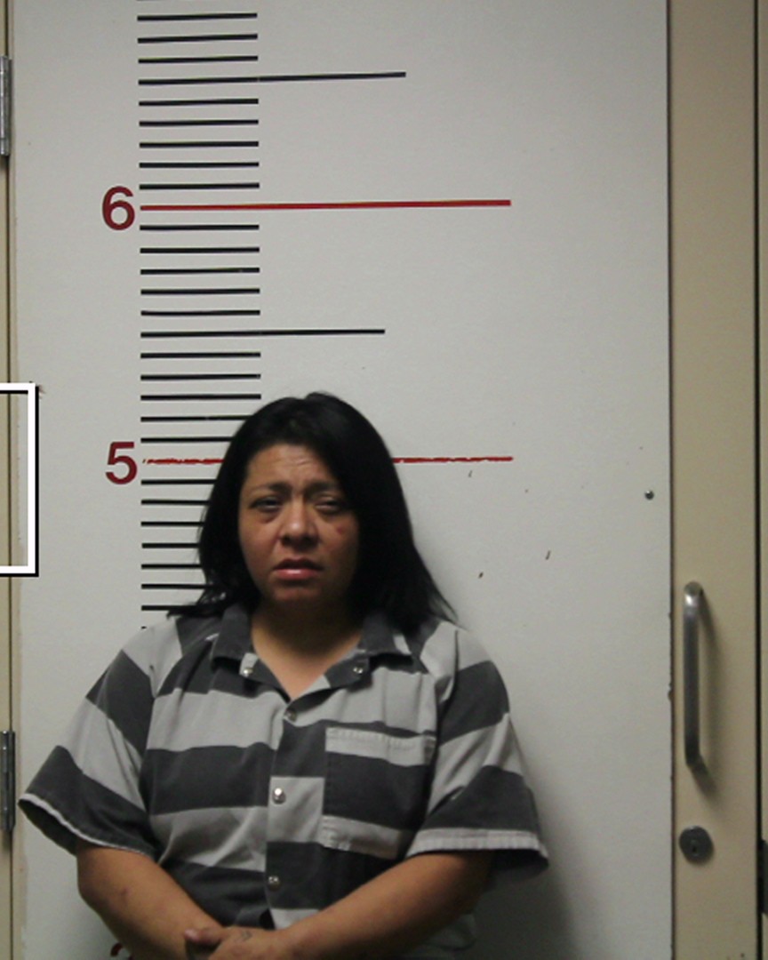 RODRIGUEZ, BEATRICE LUCILLE booking photo