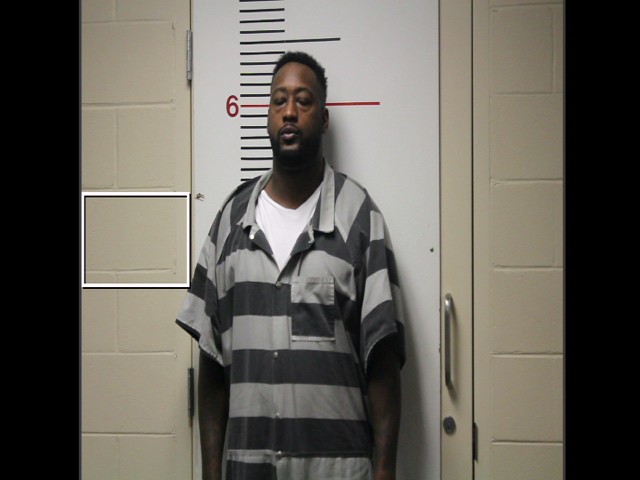 BLAYLOCK, SIMMON OSHEY booking photo