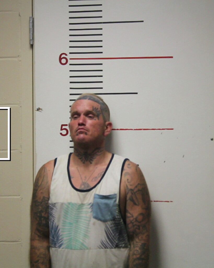 RICHARDSON, BRYAN RAY arrest record in Anderson County, Texas RICHARDSON, BRYAN RAY arrested in Anderson County, Texas mugshot