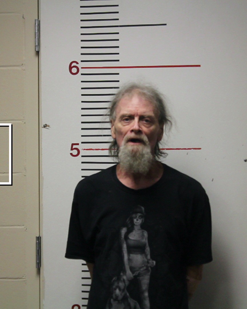 STOUT, KEVIN WAYNE booking photo