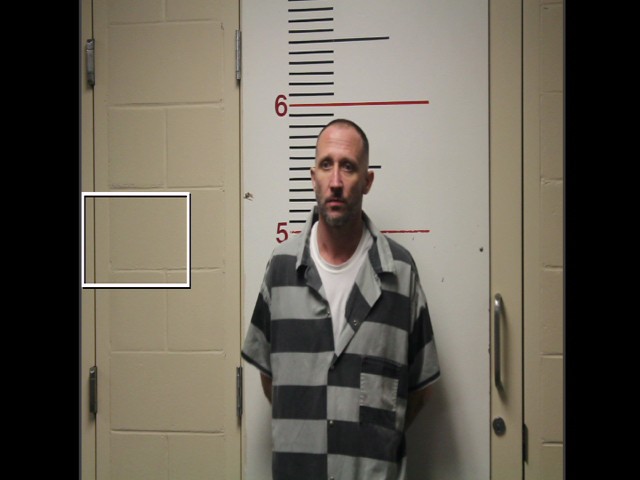 BROWITT, THOMAS ALLEN booking photo