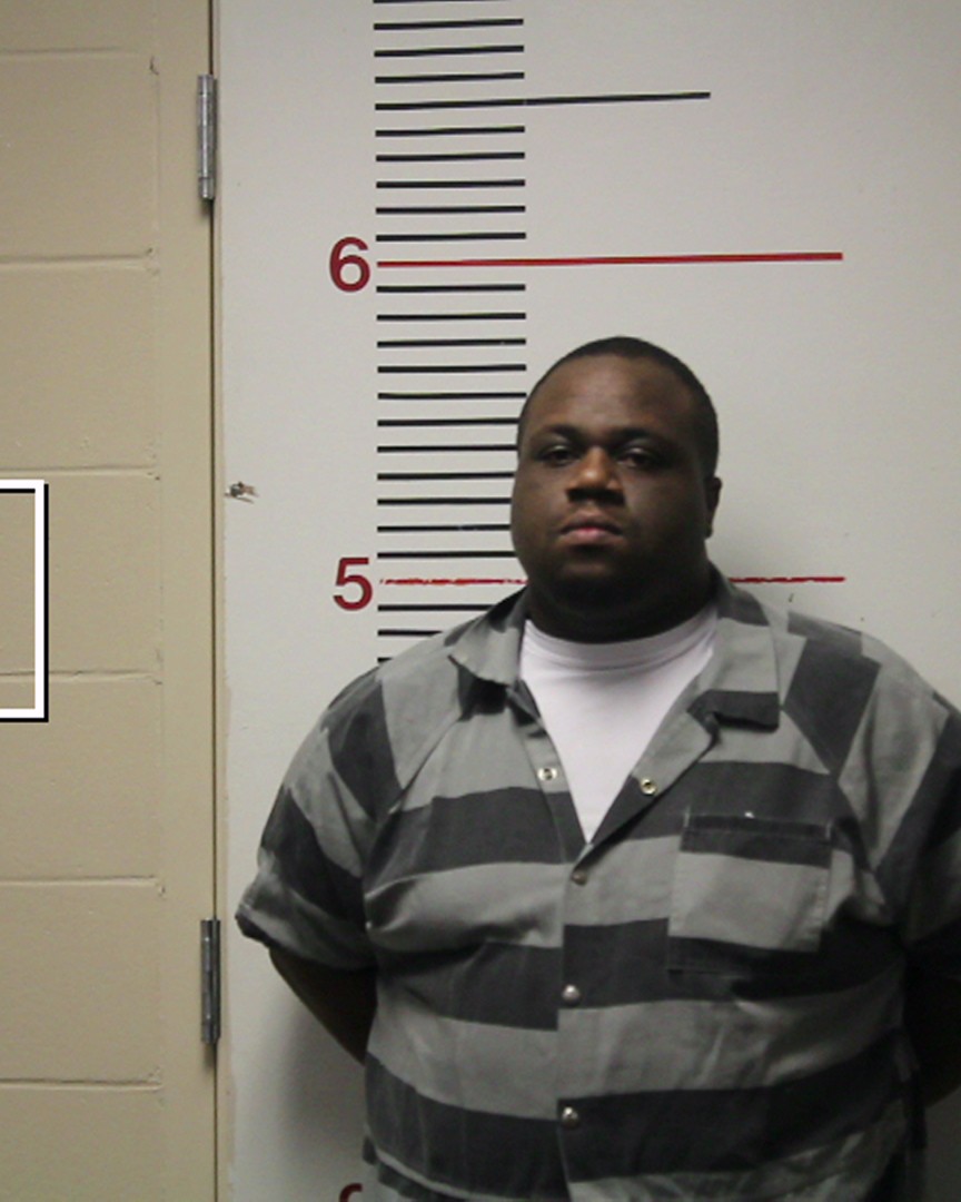 ROBINSON, SHAQUILLE LADARYL booking photo