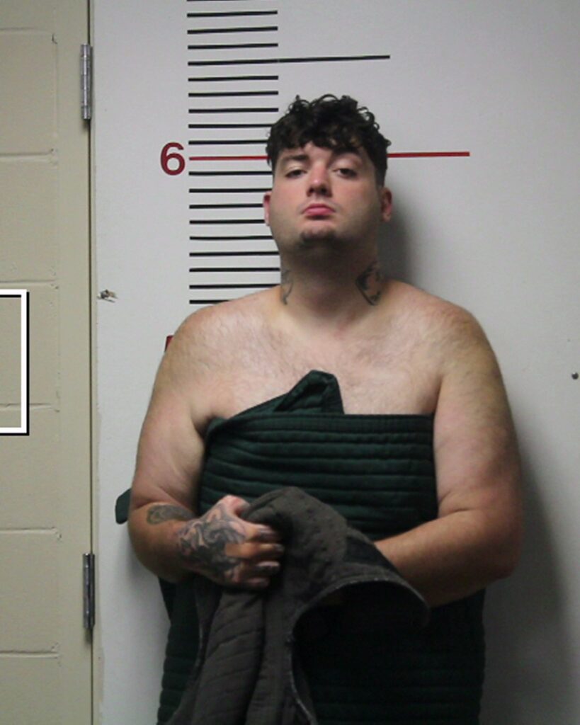HADDOCK, QUENTON CHASE arrest record in Anderson County, Texas HADDOCK, QUENTON CHASE arrested in Anderson County, Texas mugshot