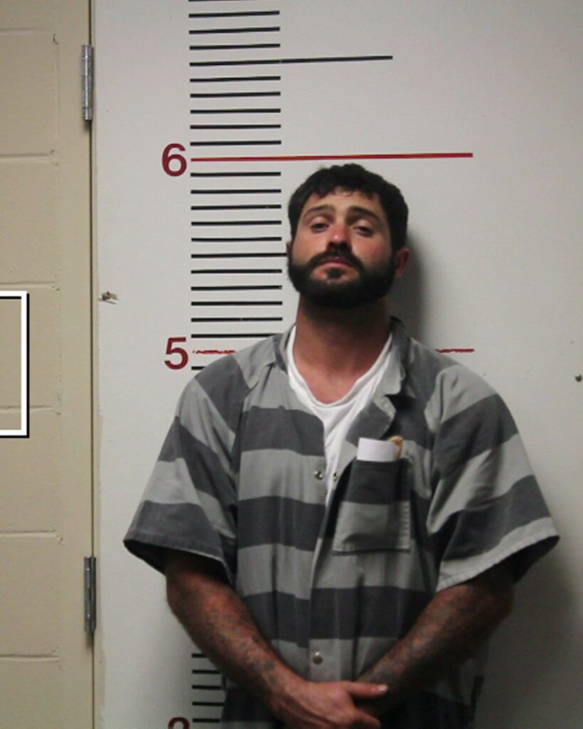 THOMPSON, MARCUS BRIAR arrest record in Anderson County, Texas THOMPSON, MARCUS BRIAR arrested in Anderson County, Texas mugshot