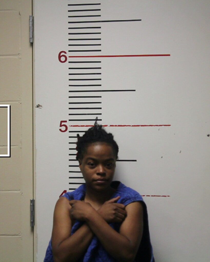 BREEDLOVE, CASSANDRA arrest record in Anderson County, Texas BREEDLOVE, CASSANDRA arrested in Anderson County, Texas mugshot
