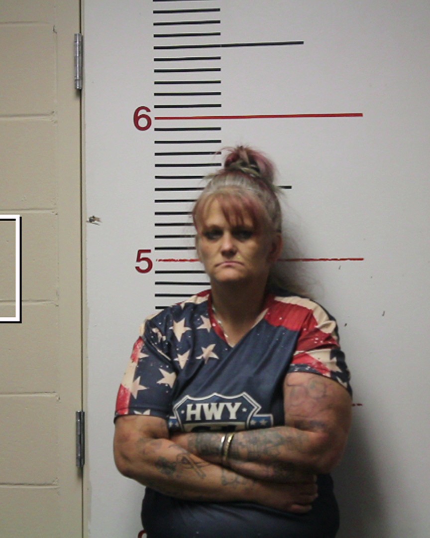 WHITWORTH, JESSICA RENEE booking photo