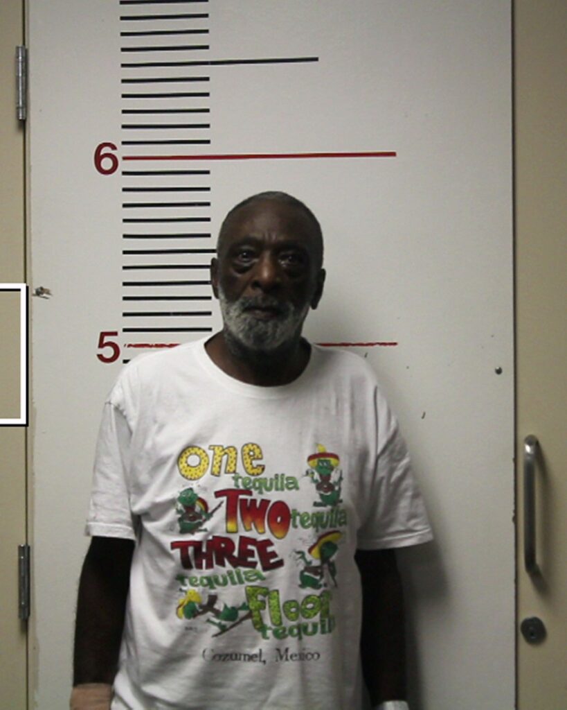HALL, ALVIN arrest record in Anderson County, Texas HALL, ALVIN arrested in Anderson County, Texas mugshot
