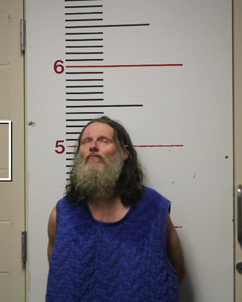 SPRINGER, QUINTON LEE arrested in Anderson County, Texas mugshot