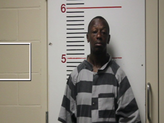 SMITH, CLAYTON CHARLES booking photo
