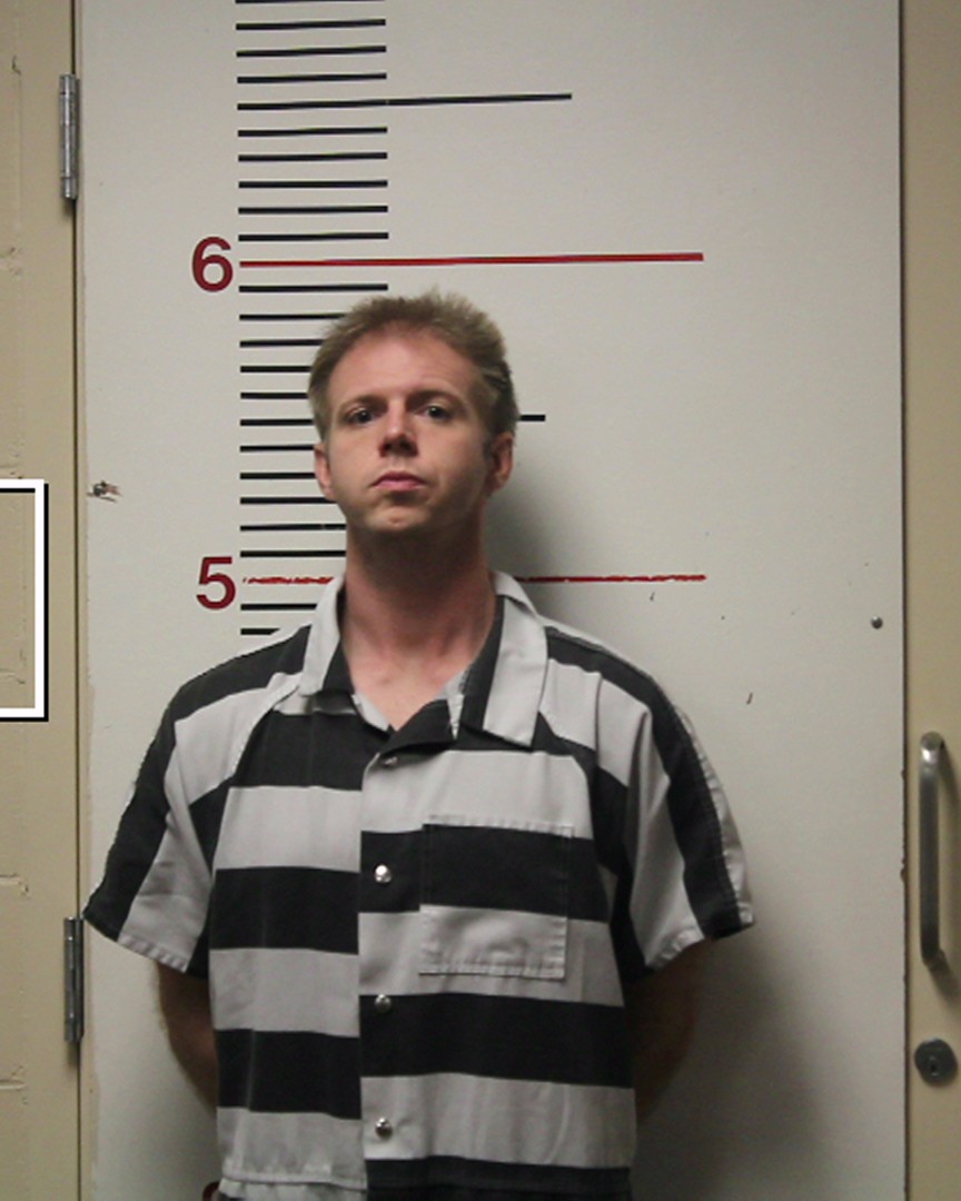 TAYLOR, JAKE RANDALL booking photo