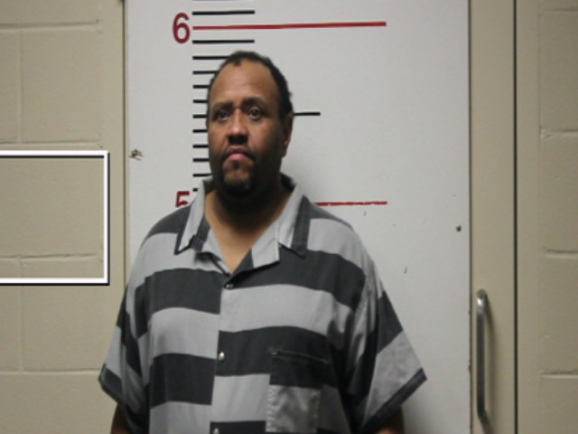 CARTER, DAMON LATROY booking photo