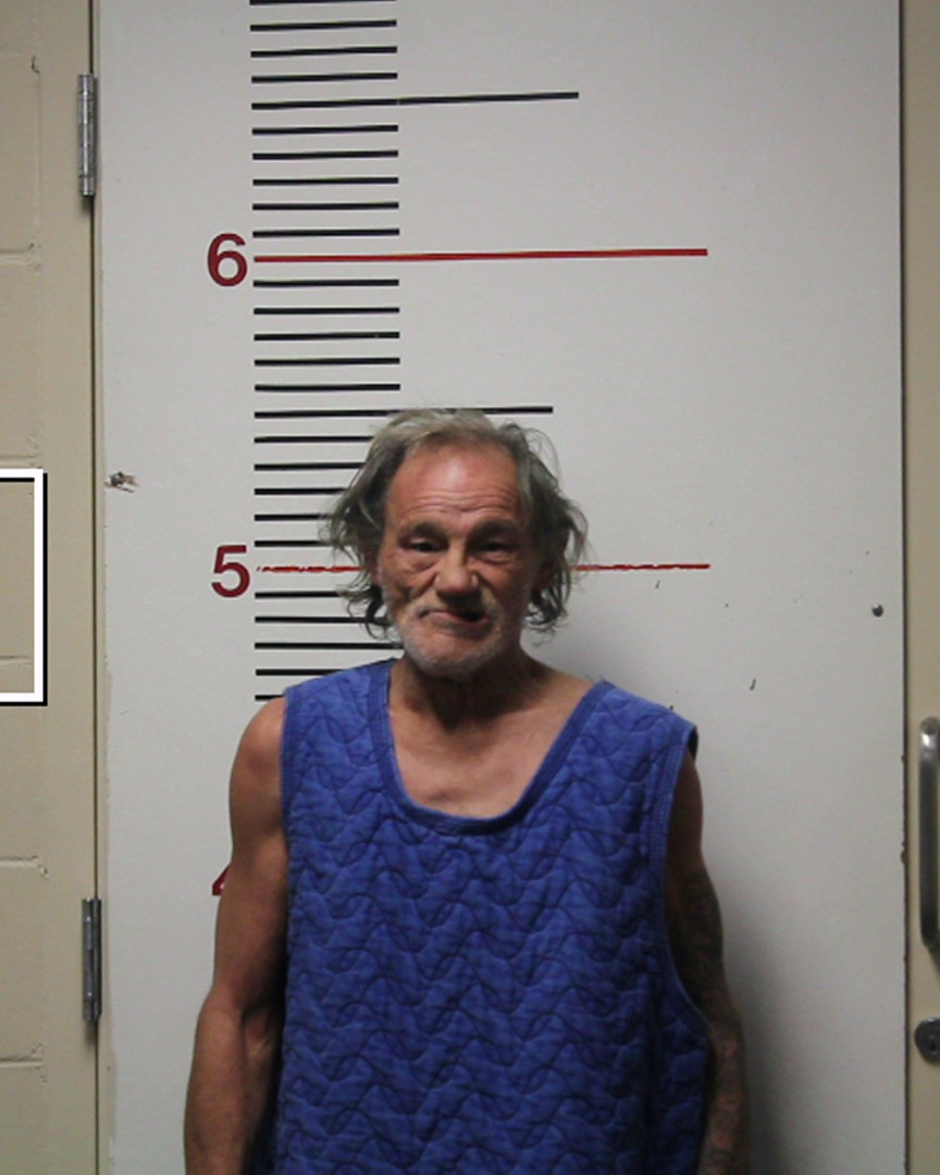 HENDRICKS, RAY LESLIE booking photo