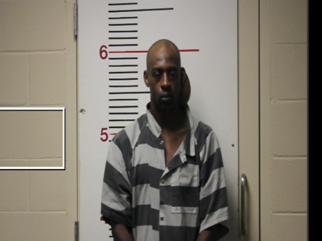 SMITH, ROBERT LEE booking photo