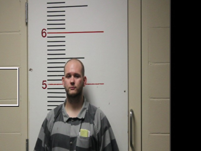 LANGLEY, DEVON DEAN booking photo