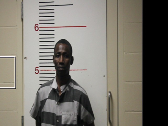 AJISEFINNI, OLUWAGBEMIGA SOLA booking photo