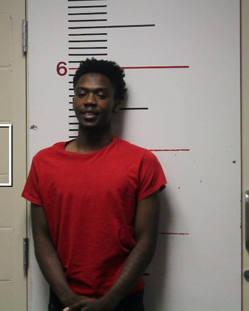 MORGAN, ELIJAH LEWIS arrest record in Anderson County, Texas MORGAN, ELIJAH LEWIS arrested in Anderson County, Texas mugshot