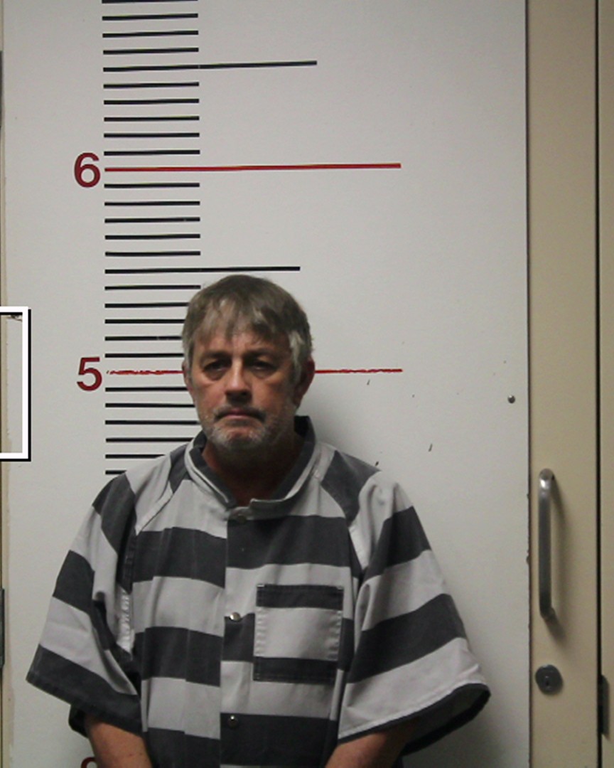 ELKINS, DAREL LANE booking photo