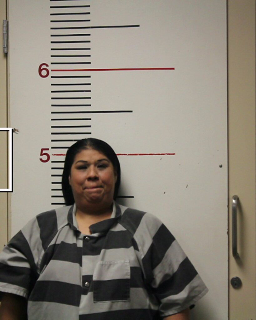 GARZA, TRACI DIANE arrest record in Anderson County, Texas GARZA, TRACI DIANE arrested in Anderson County, Texas mugshot