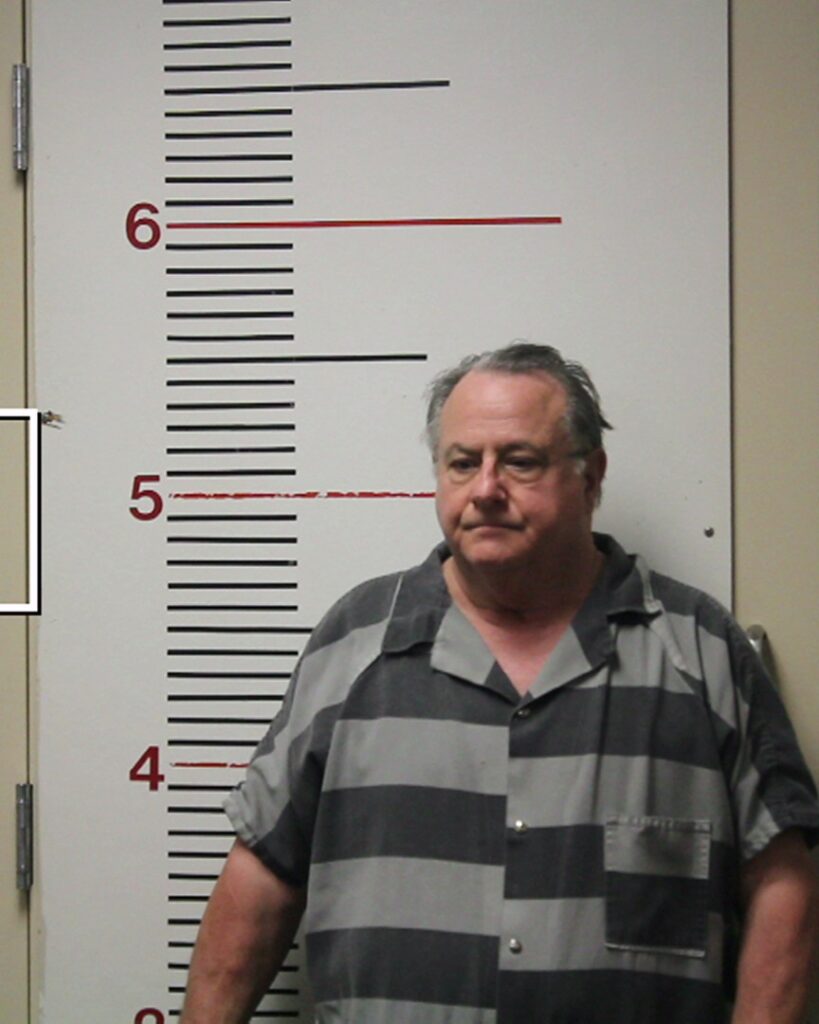 PRELL, WILLIAM CHARLES arrest record in Anderson County, Texas PRELL, WILLIAM CHARLES arrested in Anderson County, Texas mugshot