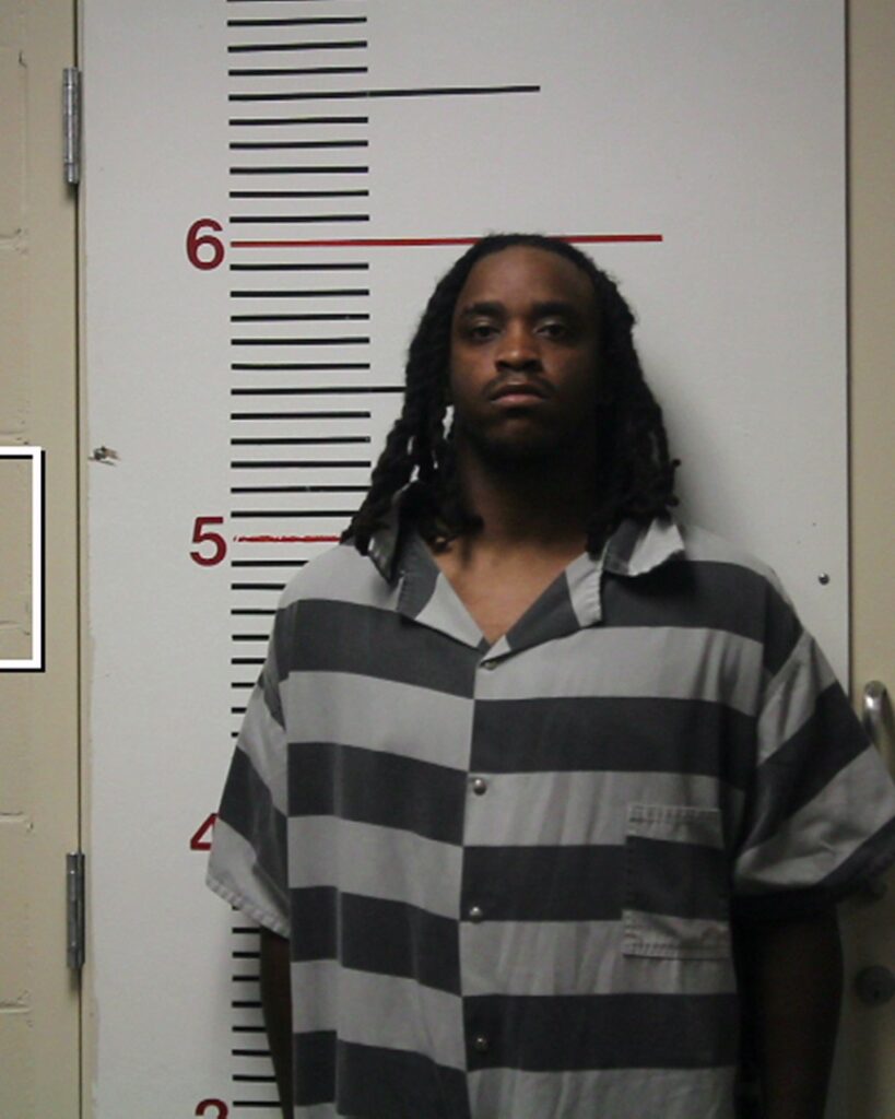 SMITH, LAKERINA LAMAR arrested in Anderson County, Texas mugshot