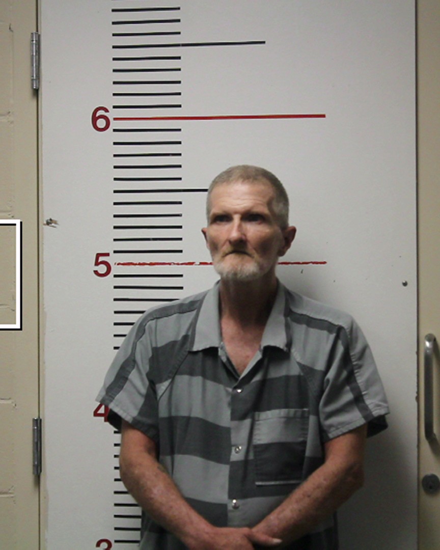 FINCHER, ROBERT MATTHEW booking photo