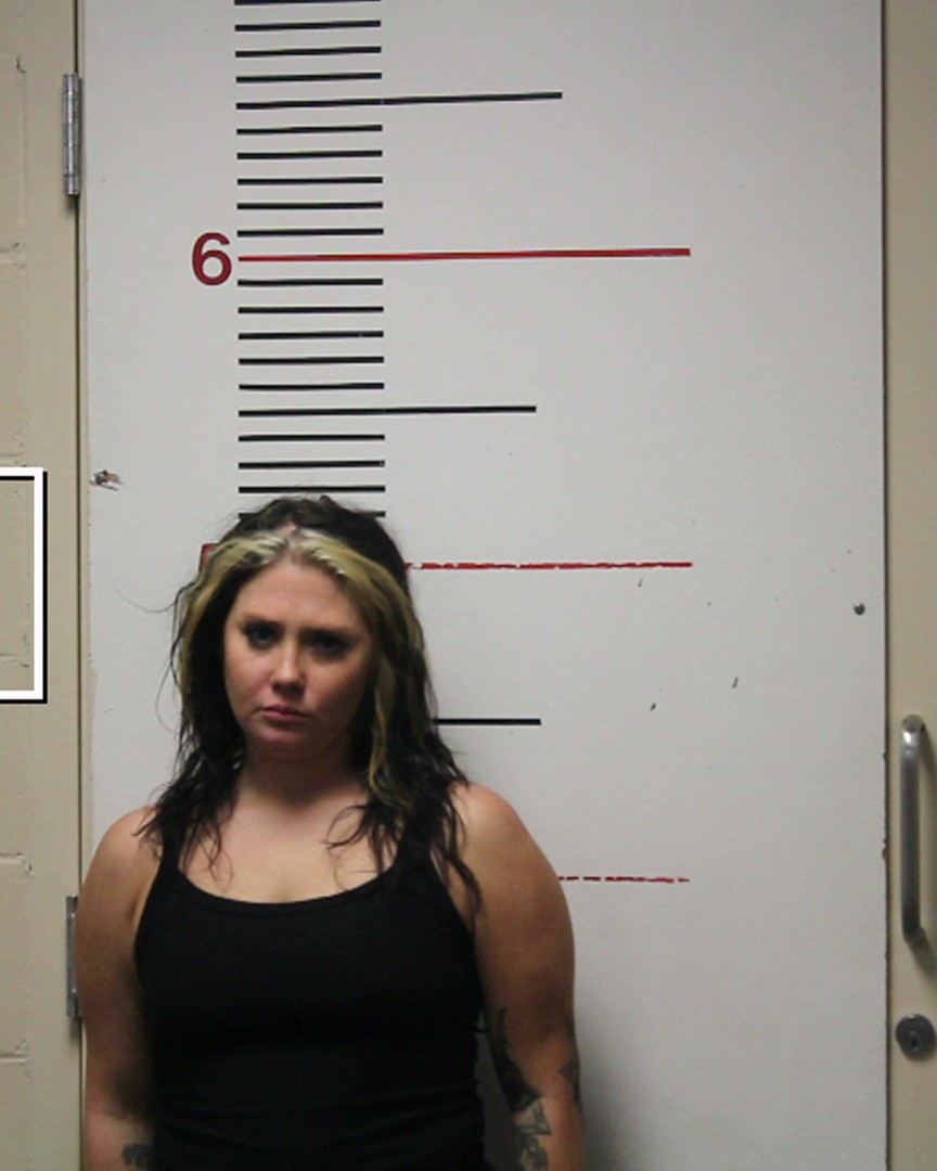 WEBB, MAEGAN WAYNE booking photo