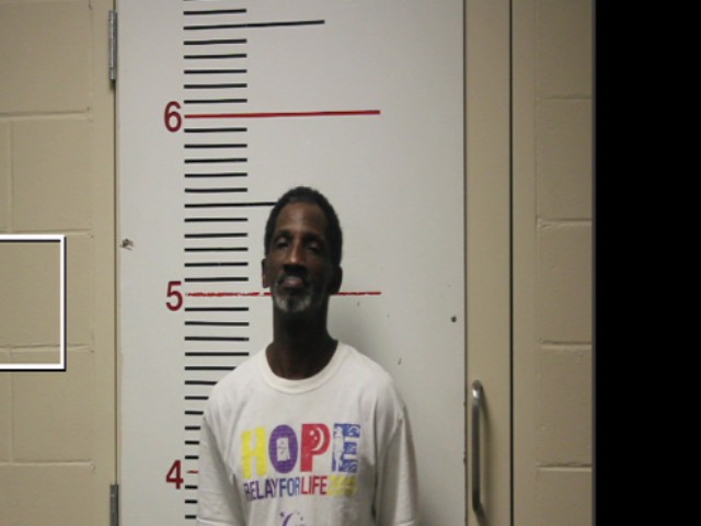 BUTLER, KEITH WILLIAM booking photo