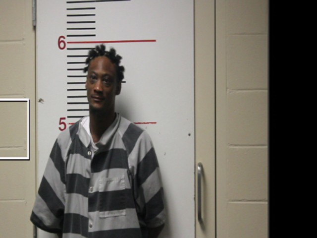 BRAXTON, CRAIG DOUGLAS booking photo