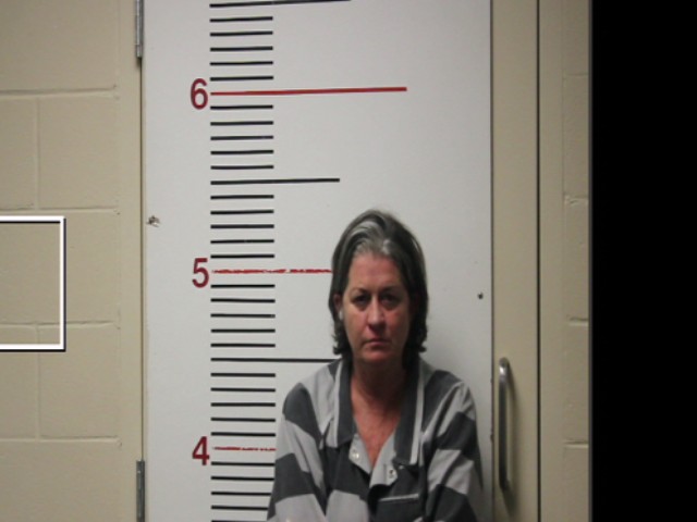 MOORE, OLIVIA MICHELLE booking photo