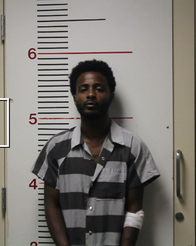 JOHNSON, DARRIUS MARCHE arrest record in Anderson County, Texas JOHNSON, DARRIUS MARCHE arrested in Anderson County, Texas mugshot