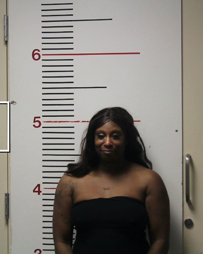 Joseph, LaTonya Yvette booking photo