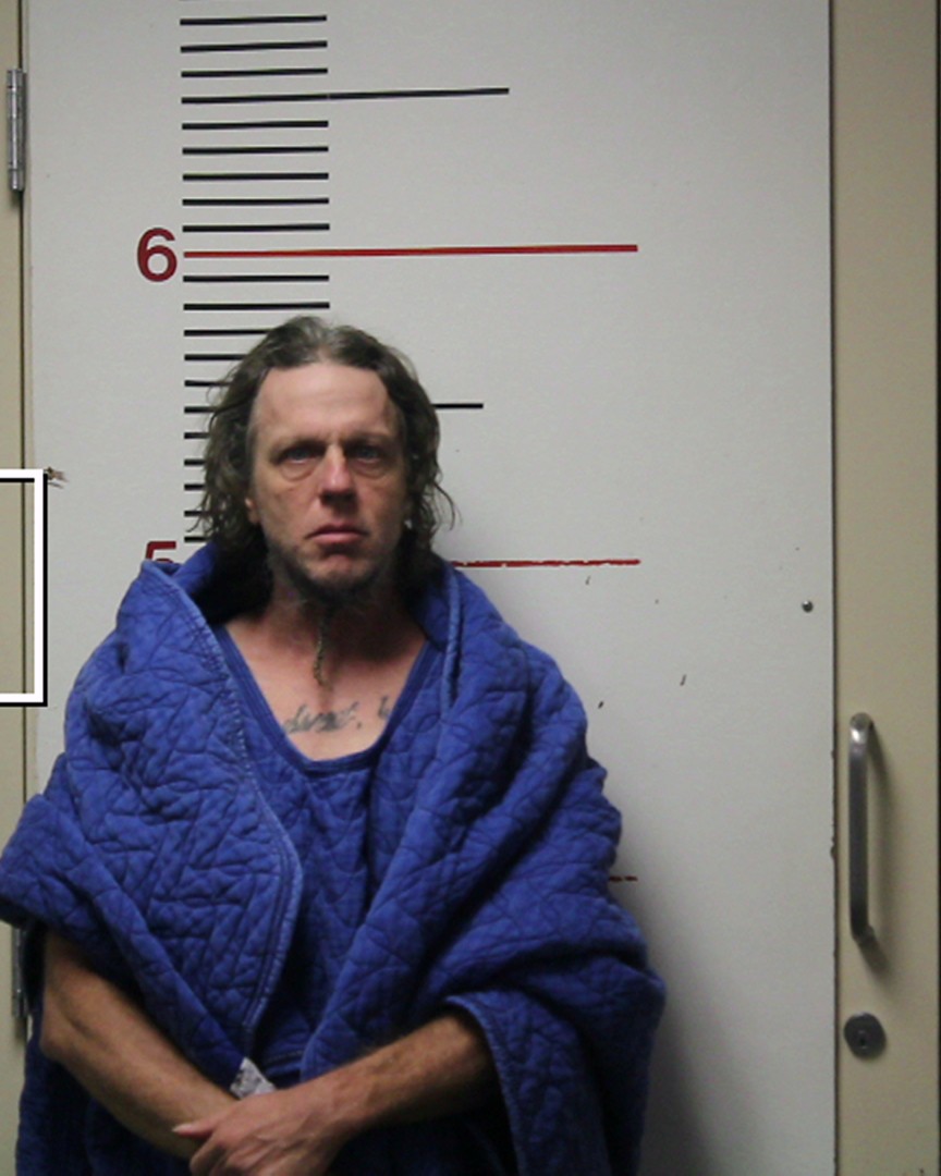 PERRY, RICARDO ROGELIO booking photo