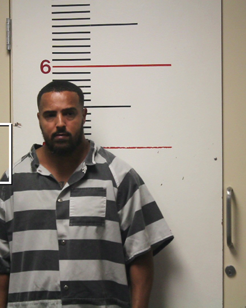 DAVIS, LT HERBERT booking photo