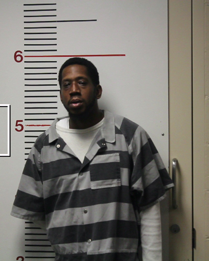 PETERSON, BRANDON XAVIER booking photo